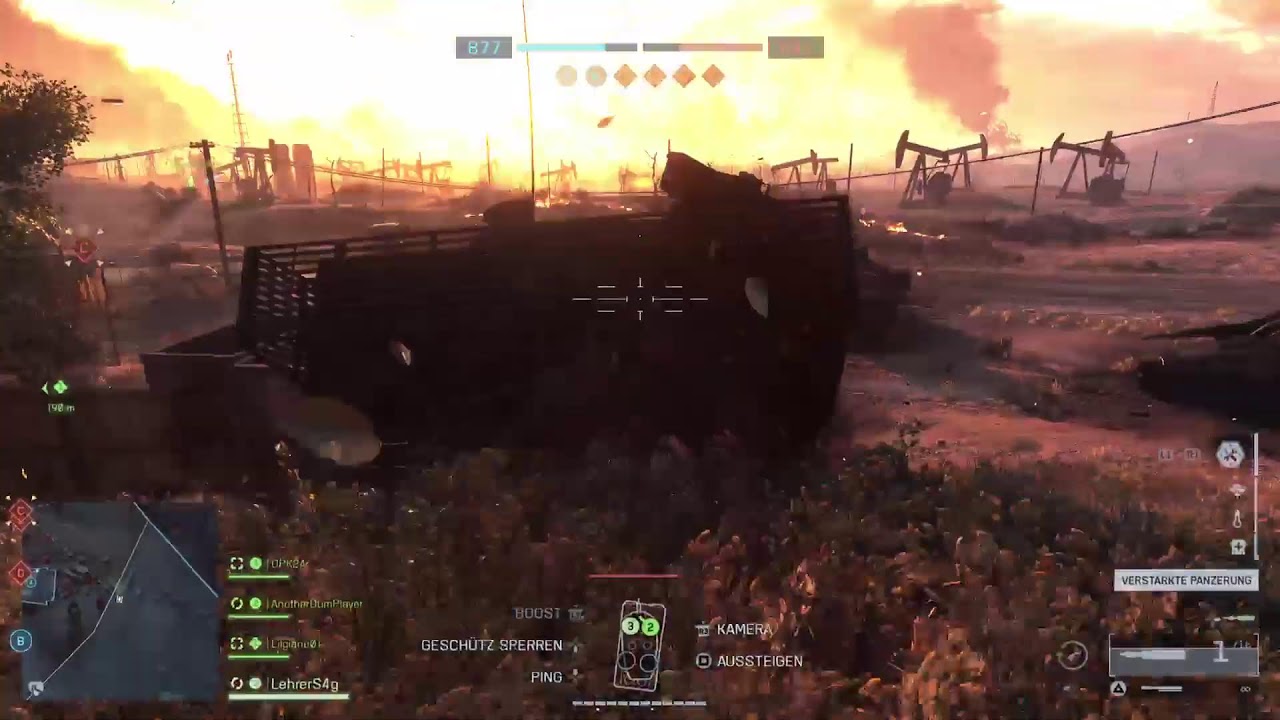 🚨Battlefield 6🚨 Action