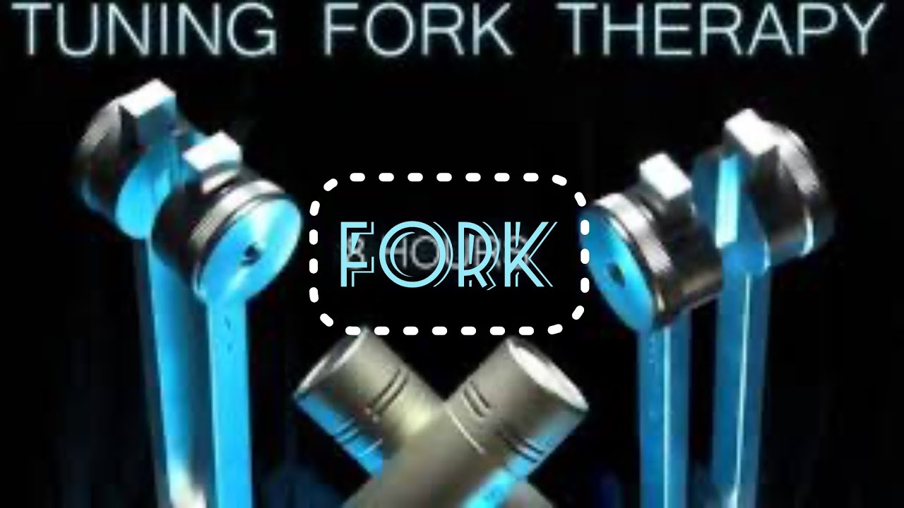 Fork Healing - Tuning Fork sleep  528Hz 432Hz 8th HzSoul SOUL PURPOSE8th Healing of nerves and bones