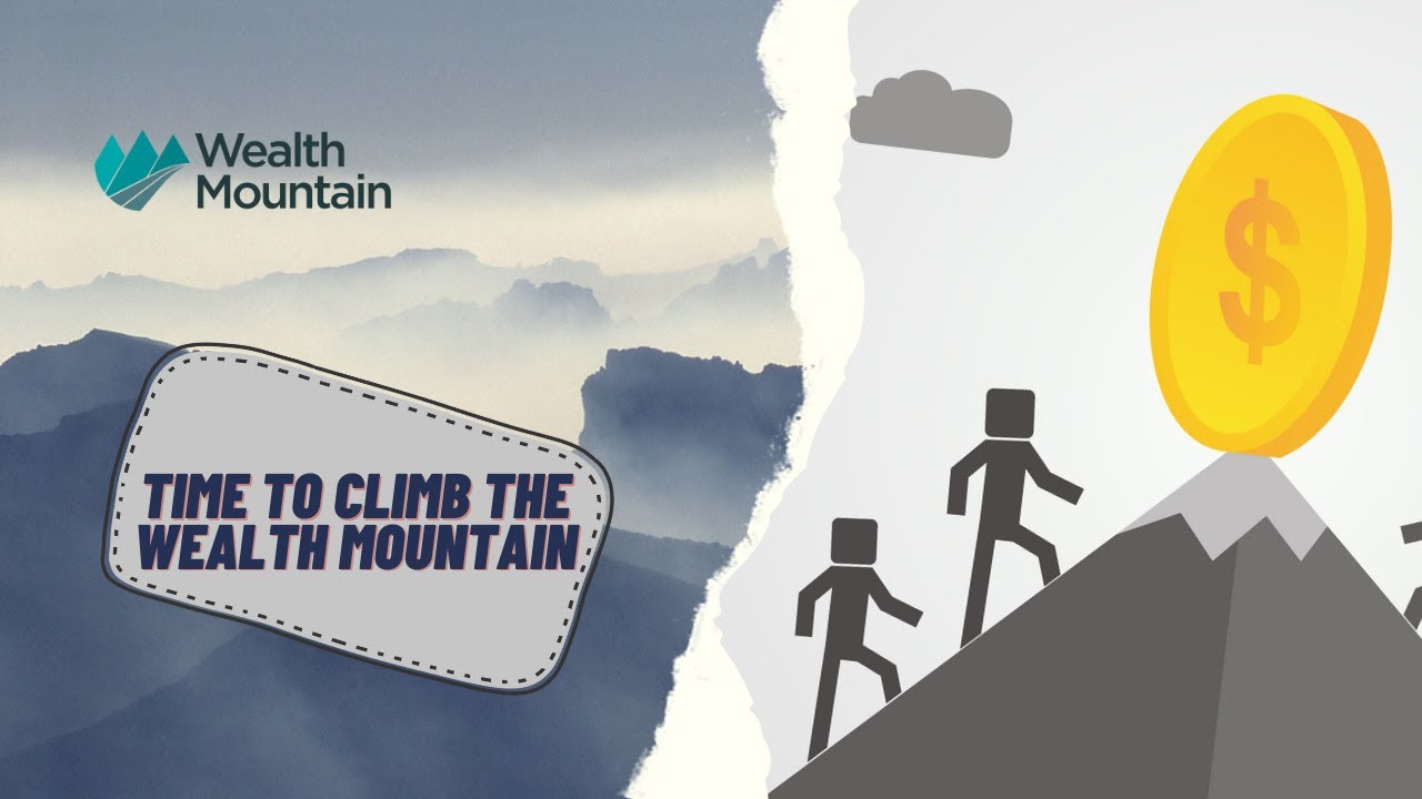 Can The Wealth Mountain Protocol Actually Make You Wealthy | Daily ROI on Stables staking