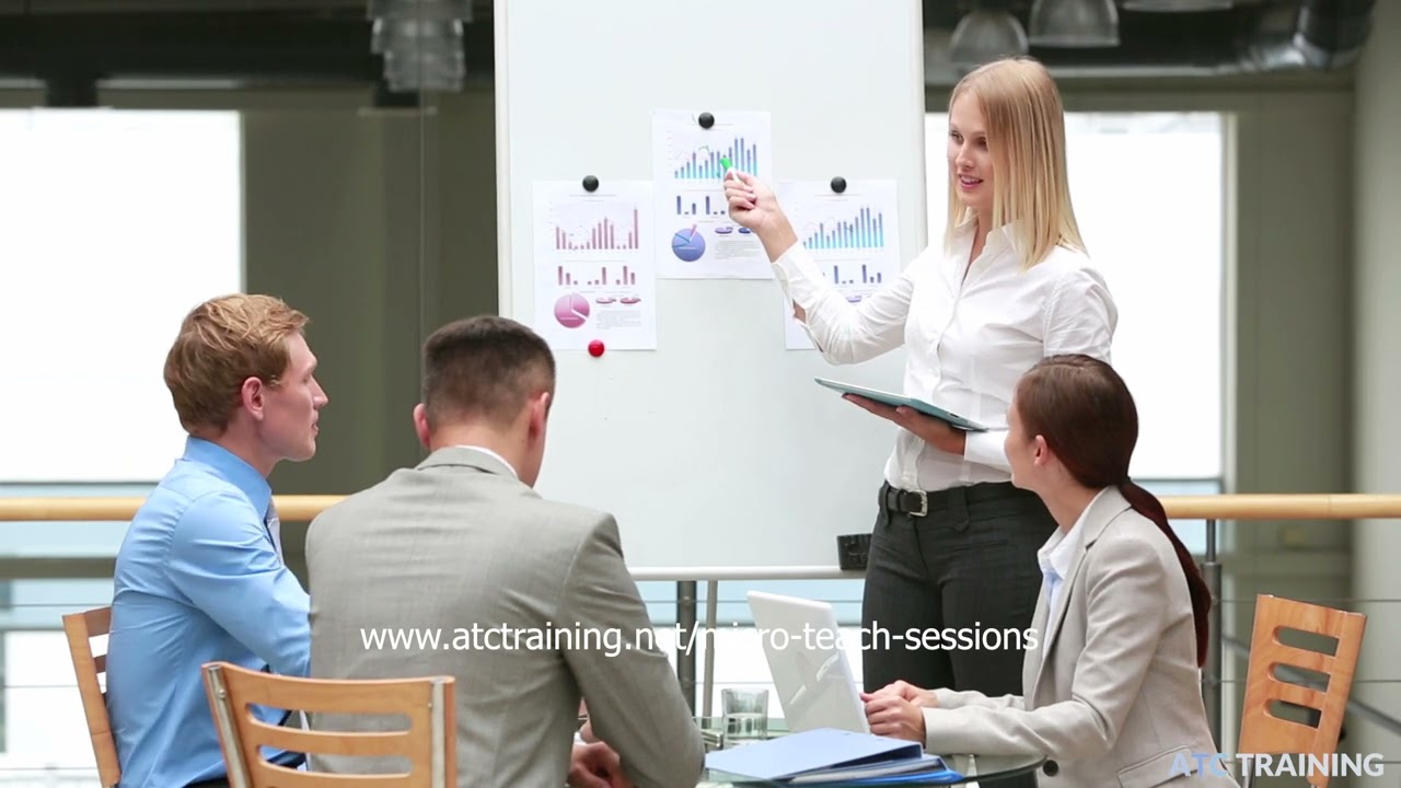 Qualification Overview &ndash; Level 3 Award in Education and Training (RQF)