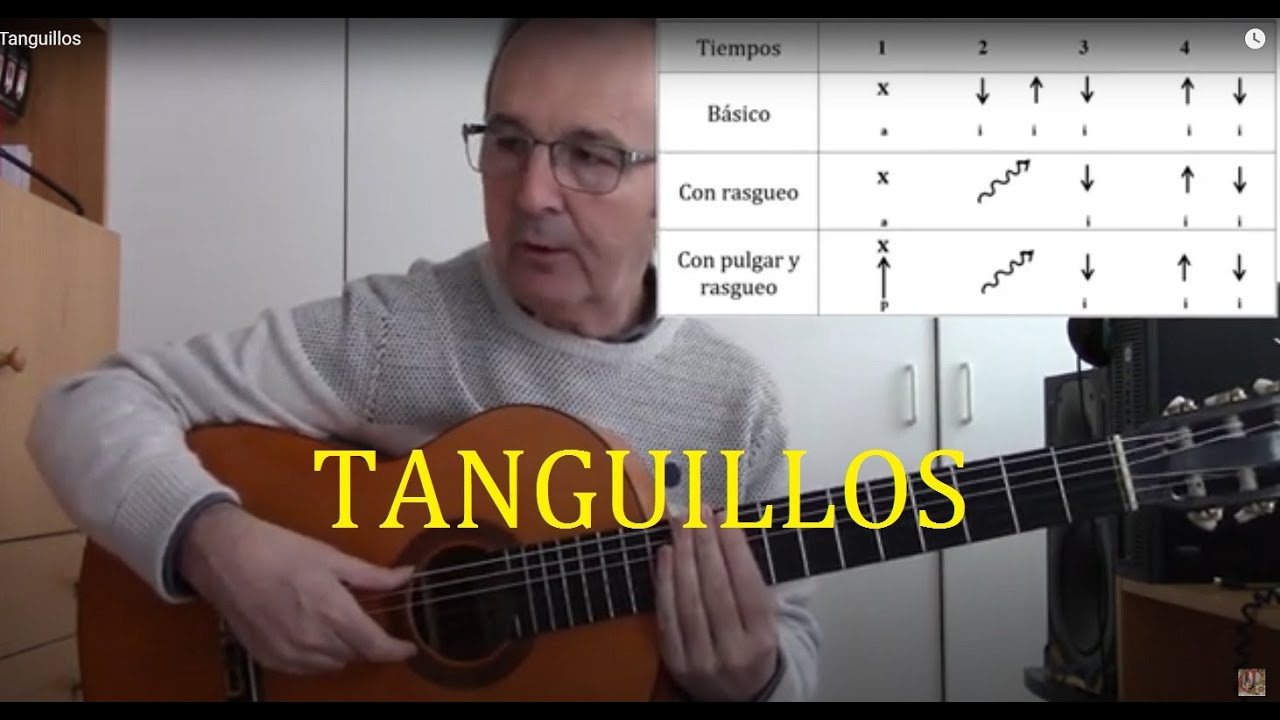 Tanguillos de Cádiz: Guía Paso a Paso
