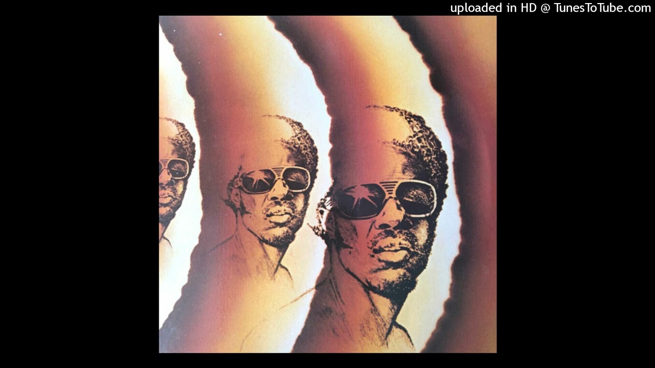 Stevie Wonder TYPE BEAT - 