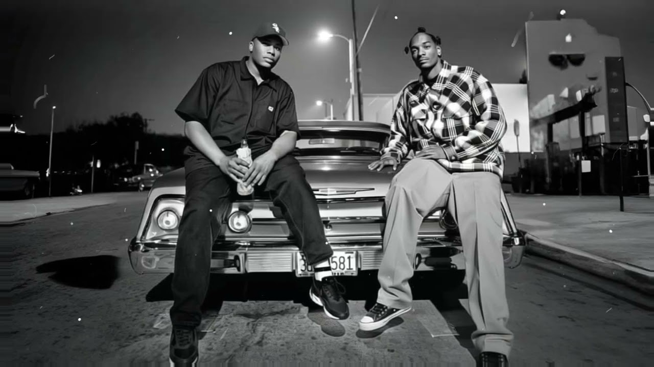 SUPER RARE 90&rsquo;s HIP-HOP  Hidden Street Mixtape
