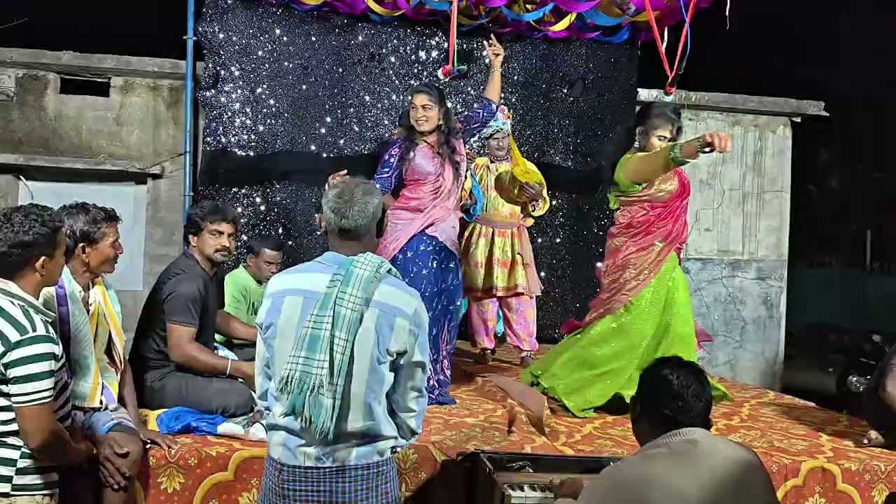 నాగలక్ష్మి ట్రూపు విజయనగరం 9573181707