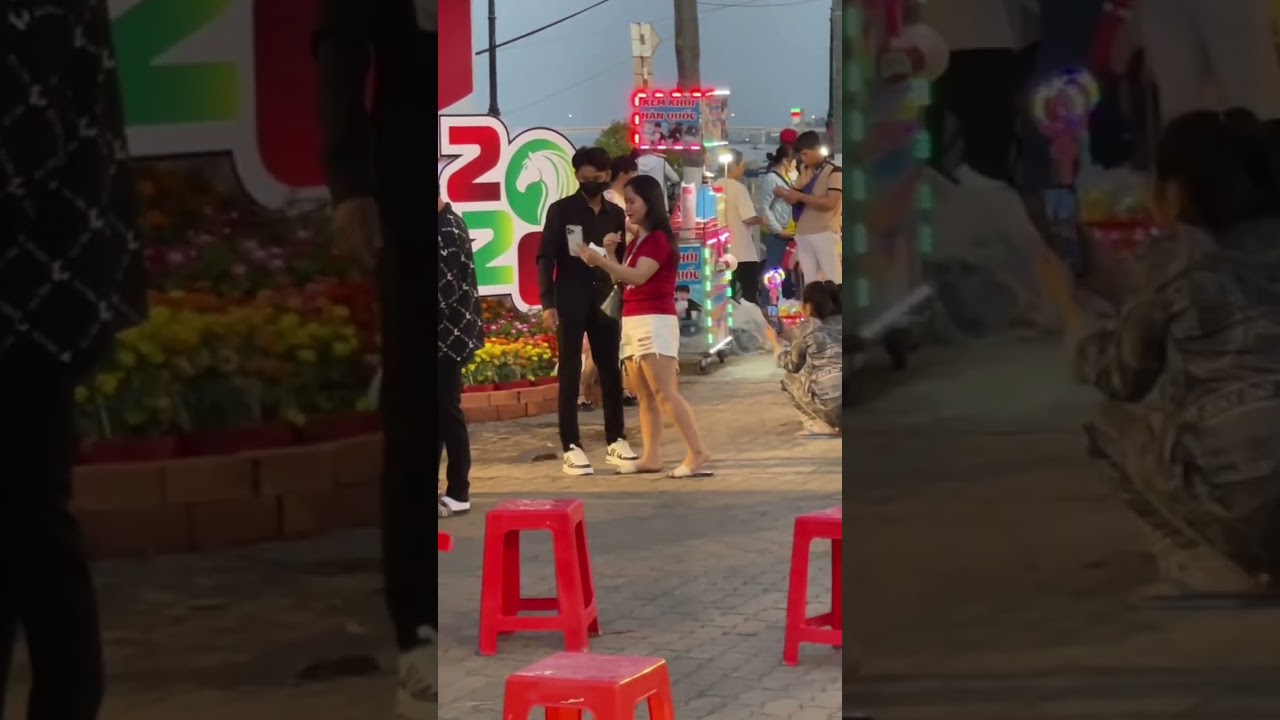 Hải Hài hước Cười vỡ bụng tên kia hãy tránh đường