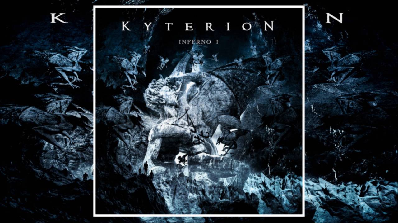 KYTERION - Limbo