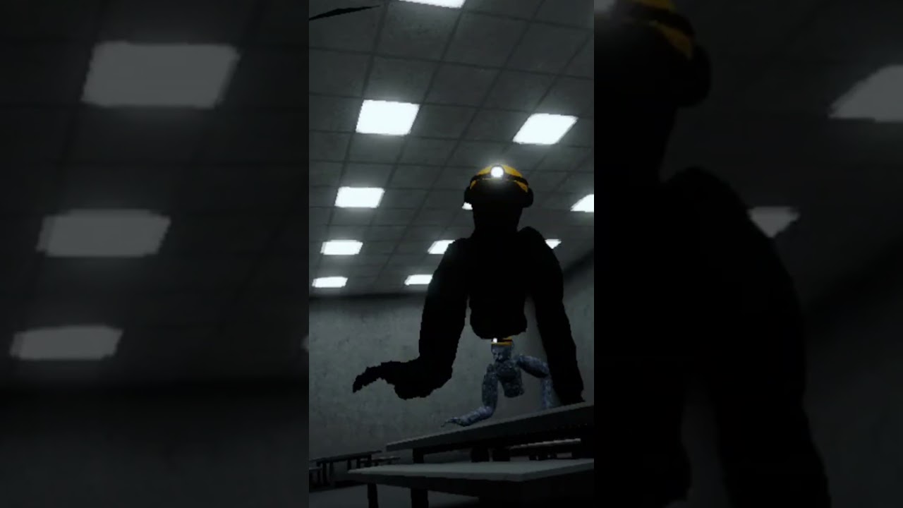 This Game Was SCARY! |  
