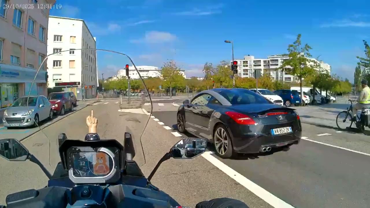 kymco cv3