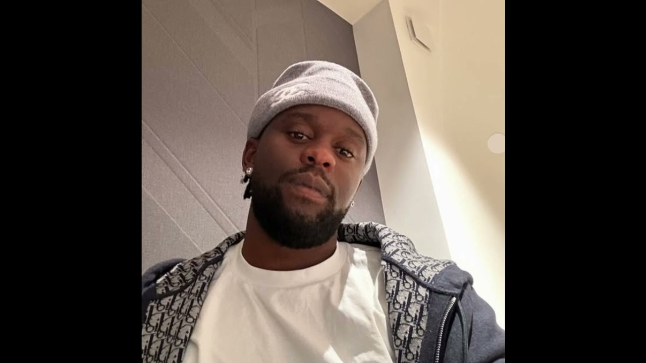 Guy2Bezbar Type Beat 