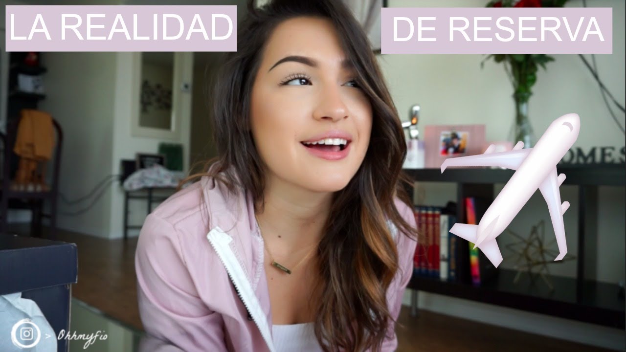LA VIDA DE UNA AZAFATA DE VUELO // LA ESPERA DESESPERA VLOG #20