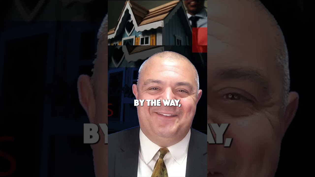 The Internet Changed Off-Market Housing FOREVER | Gregory Martire, Realtor