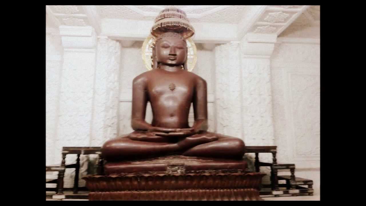 Shri Aadinath Chalisa