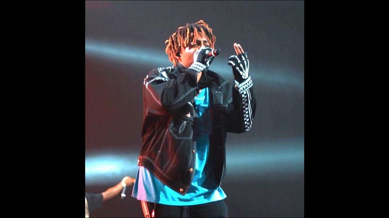 [FREE] Juice WRLD Type Beat - 