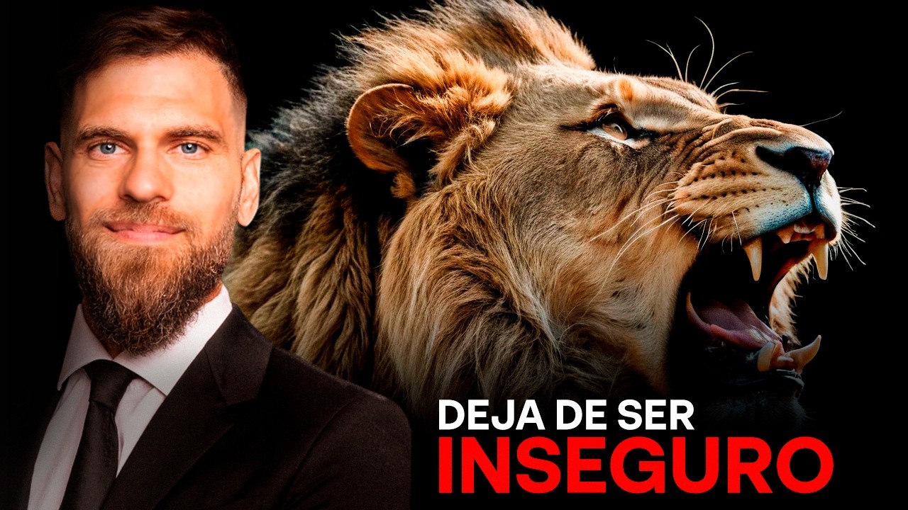 💪 6 HÁBITOS para GANAR CONFIANZA en TI MISMO!