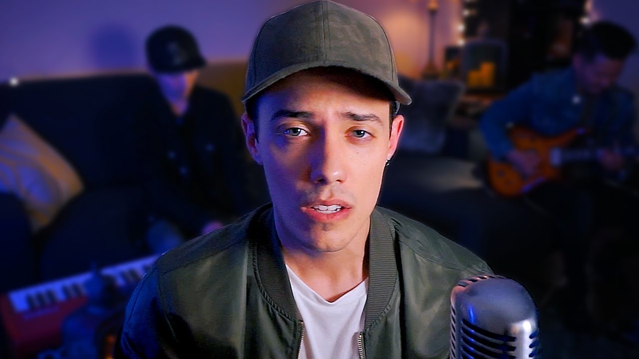 DAVID GUETTA ft JUSTIN BIEBER - 2U (Cover by Leroy Sanchez)