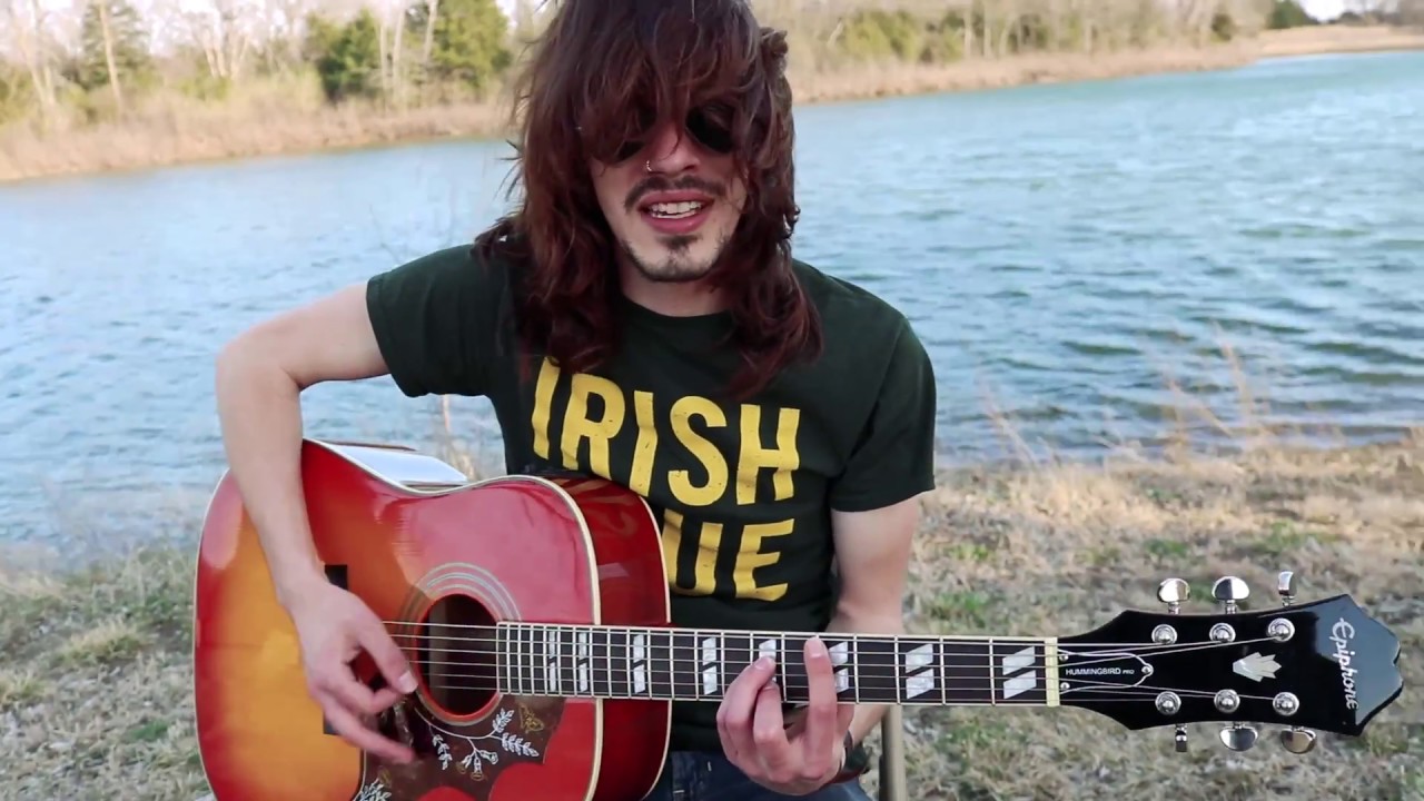 The Police - Message In a Bottle - Acoustic Cover by Oceanside Hotels