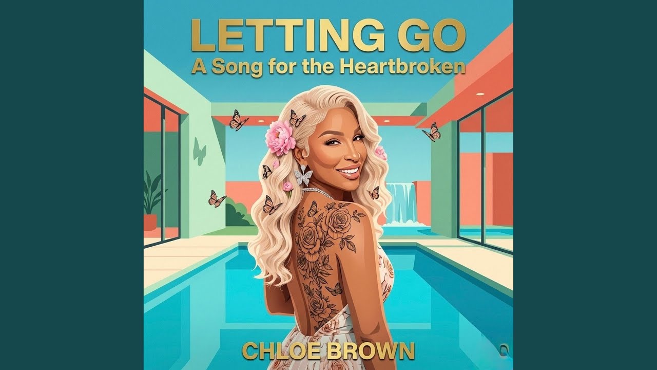 Letting Go A Song for the Heartbroken
