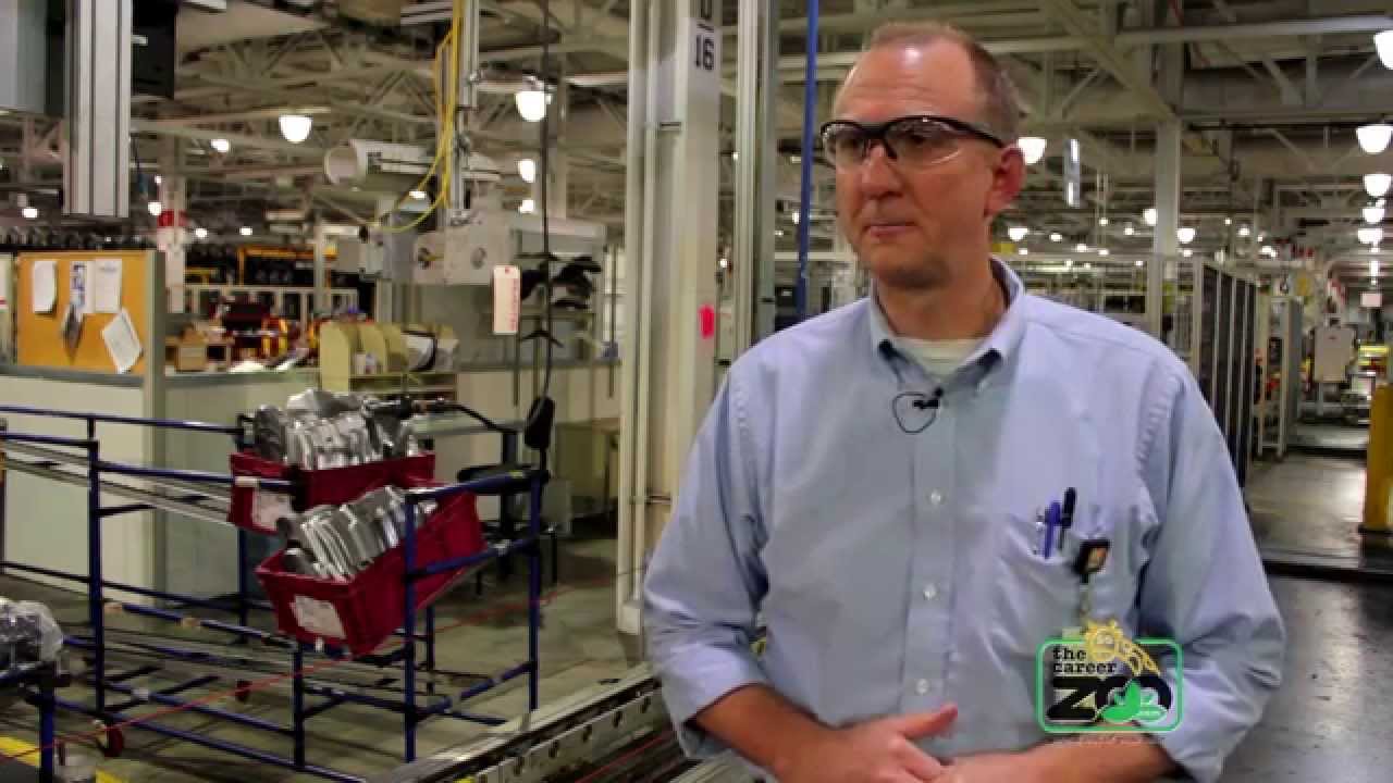 Engineering Careers - Resident Engineer Ford Motor Company