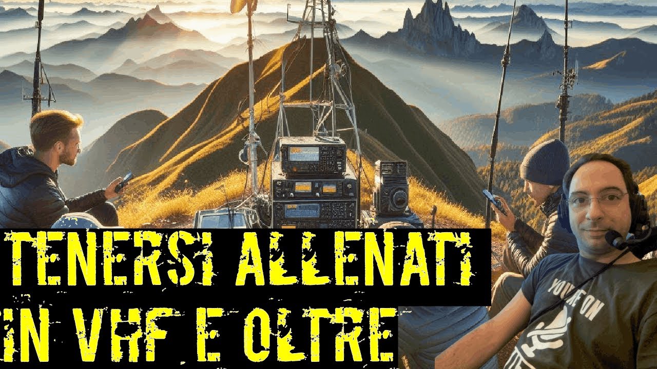IAC & FT8 Activity: i contest PERFETTI per allenarsi senza stress
