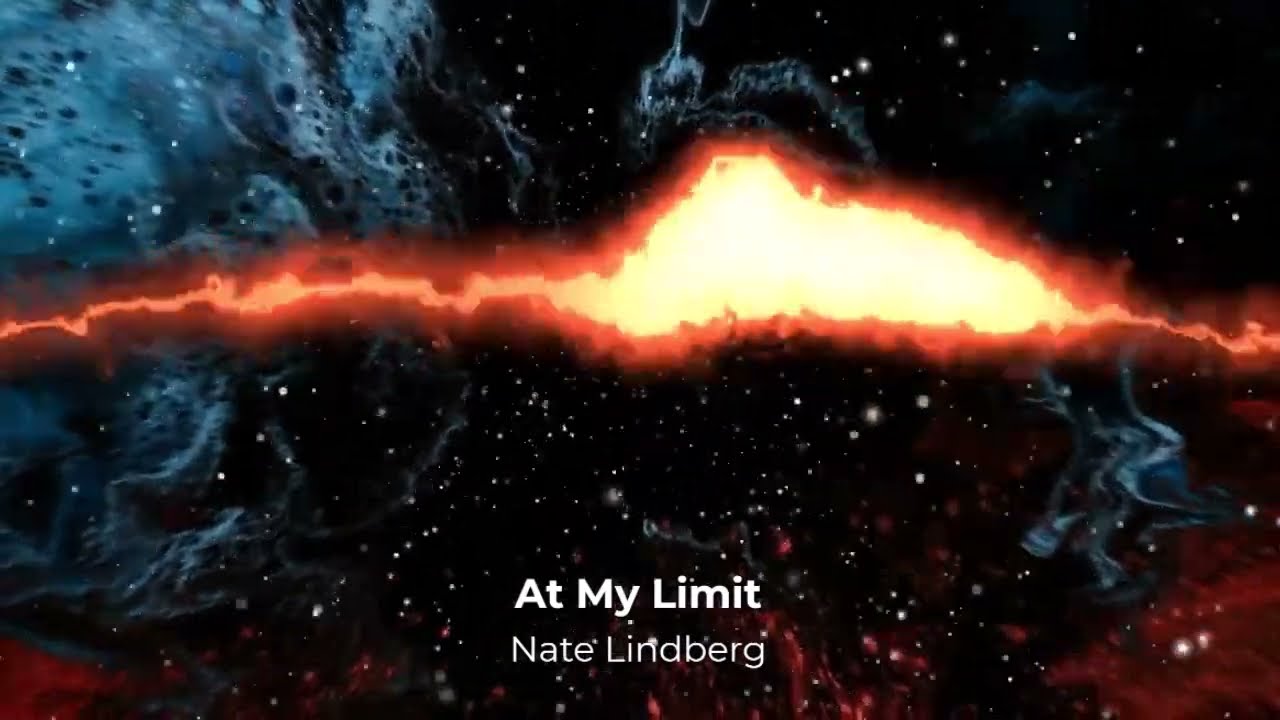 DegeTime Music: Nate's Vanity Project - At My Limit
