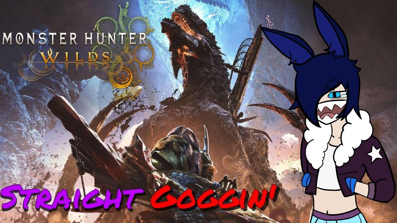 The Gogmazios Experience | Monster Hunter Wilds