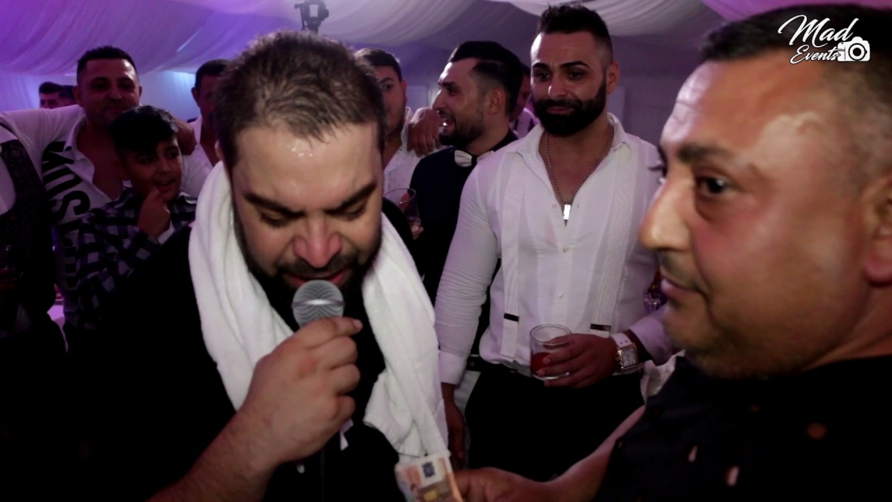 Florin Salam - Pot sa merg cu fruntea sus
