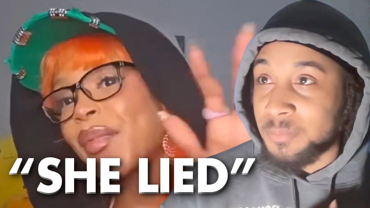 Jourdin Pauline FINALLY Reveals The TRUTH About Tylil Situation...
