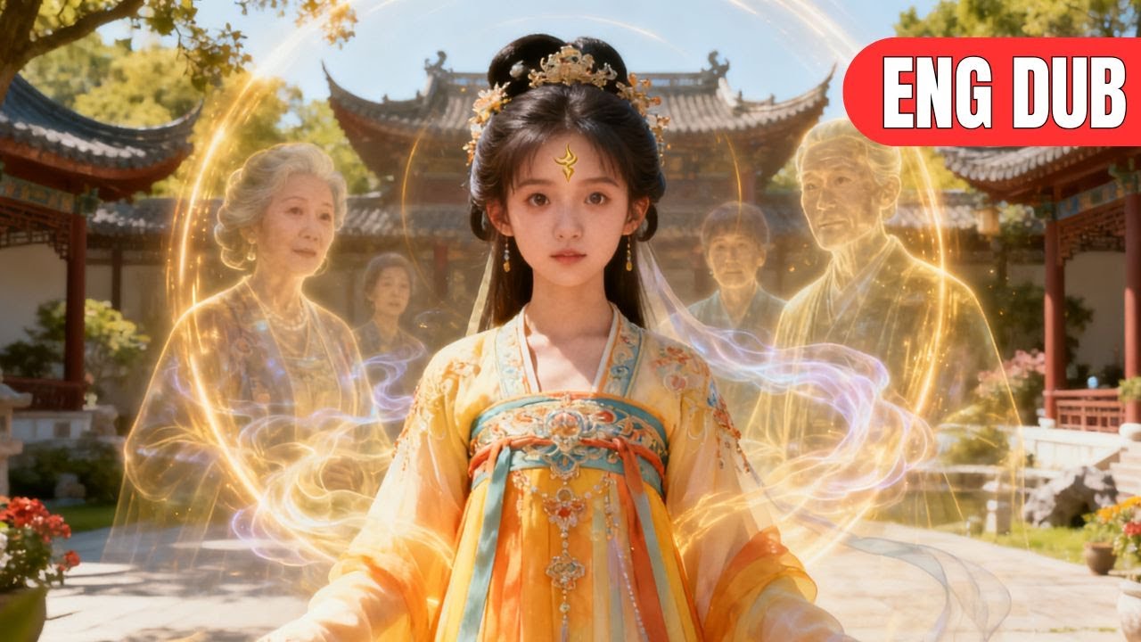 Fairy reborn as  marquis's daughter saves her family from ruin after they hear her inner predictions