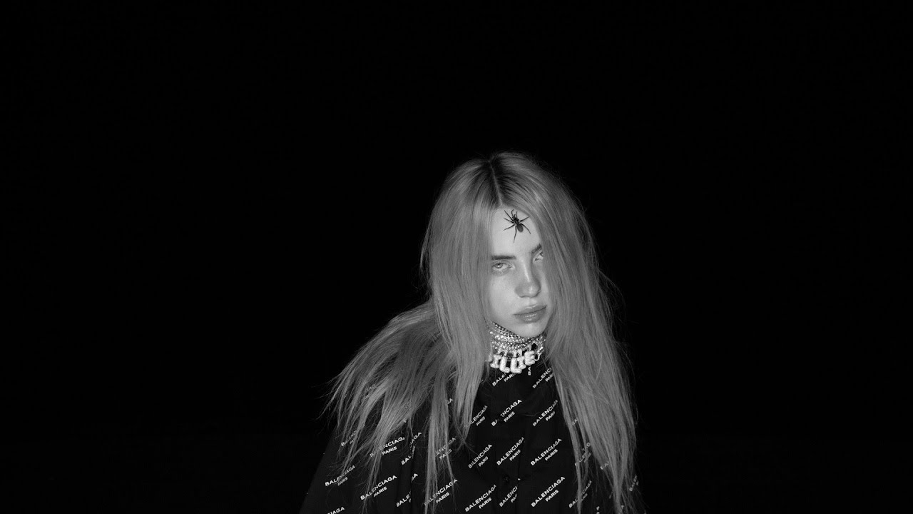 BILLIE EILISH DARK POP TYPE BEAT - LOSSES