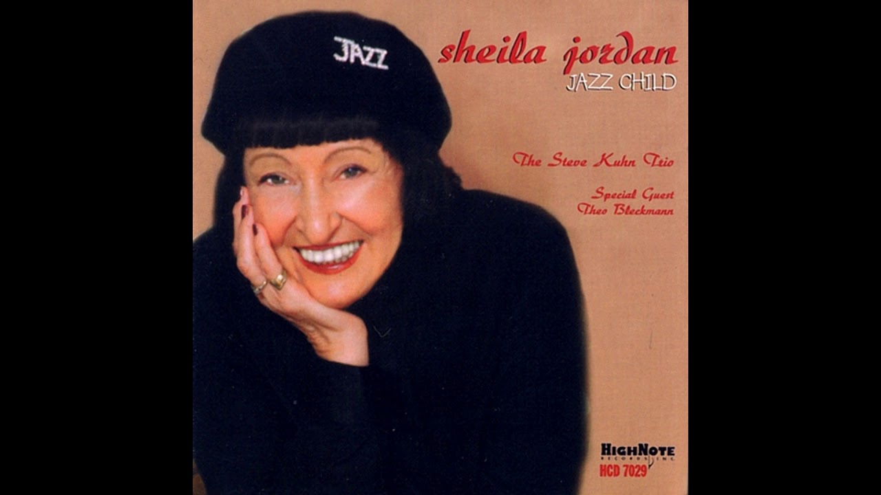 Sheila Jordan - Medley: Ballad for Miles / My Funny Valentine