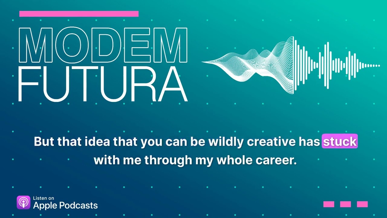 The Pilot - Exploring the Future of Being Human [Video]