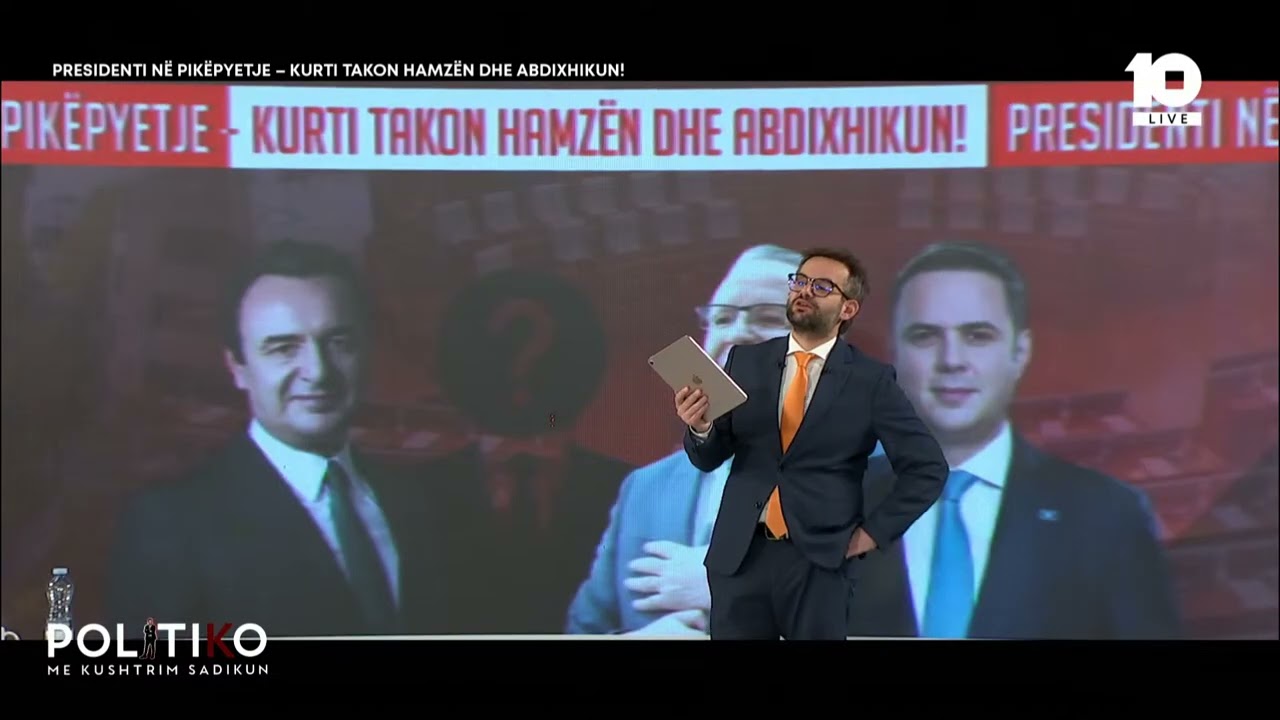 Fidan Rama: Pse të mos kandidohet Ramush Haradinaj, ku është problemi?