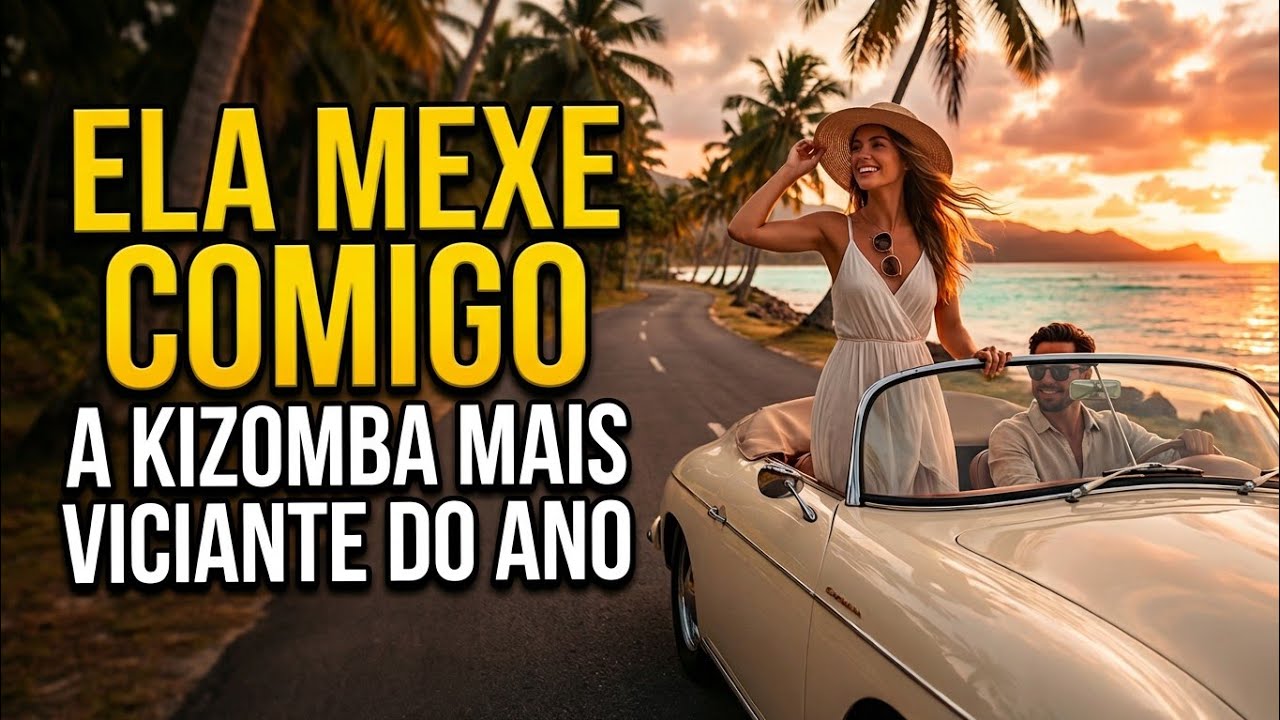 Teto ceos – Tu Me Baralhas (Kizomba Summer Love)