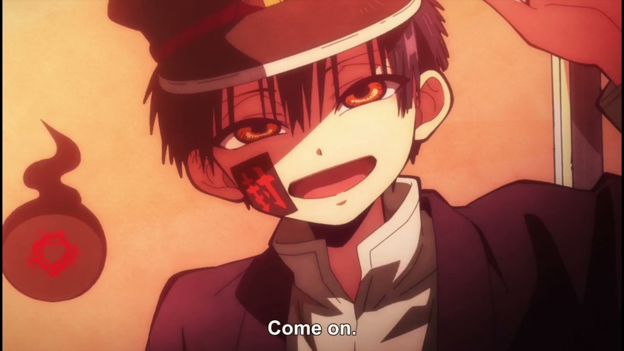 Wolf in sheeps clothing TBHK amv