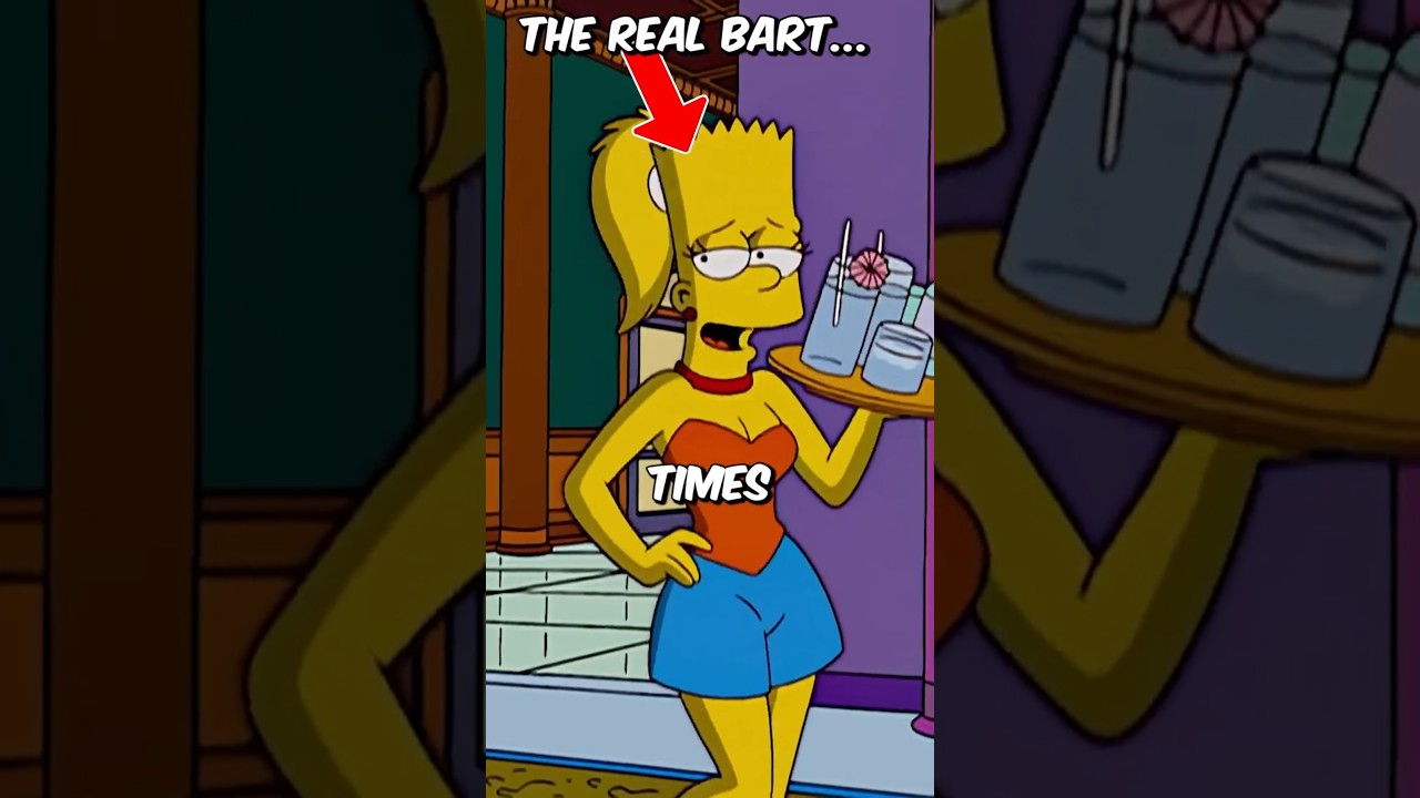 5 Times Simpsons Characters Got Done Dirty