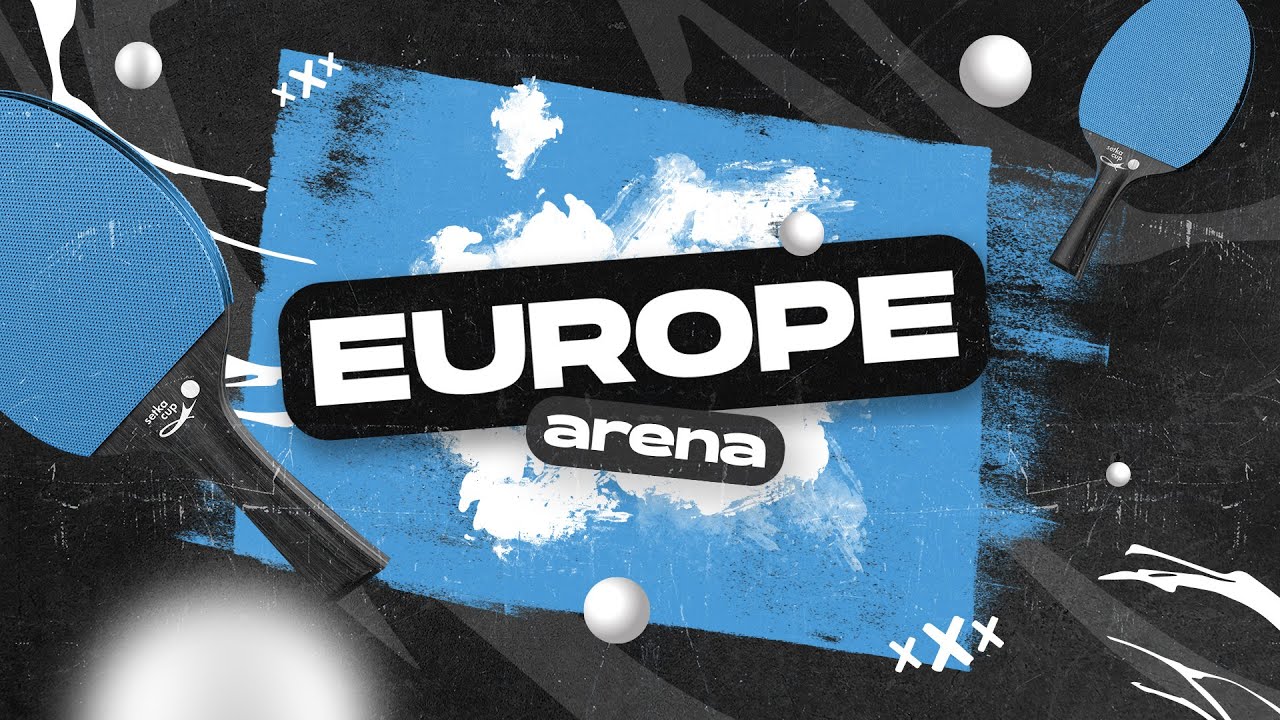 Tournament 2026-03-14 Men, evening. Arena 