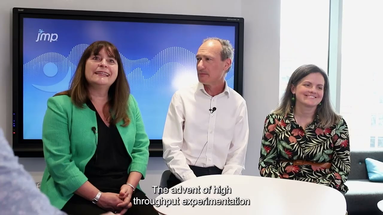 Building organisational consensus around the tools of digital chemistry