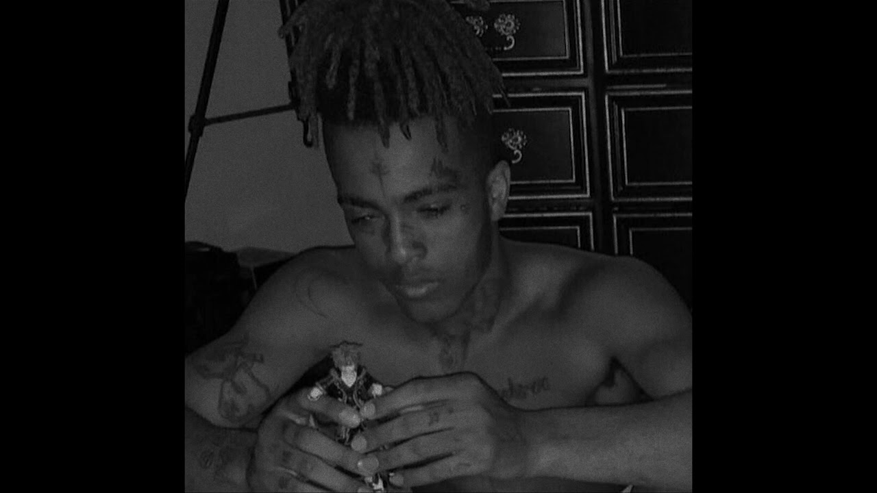 (FREE) XXXTENTACION Type Beat - Stand By Me