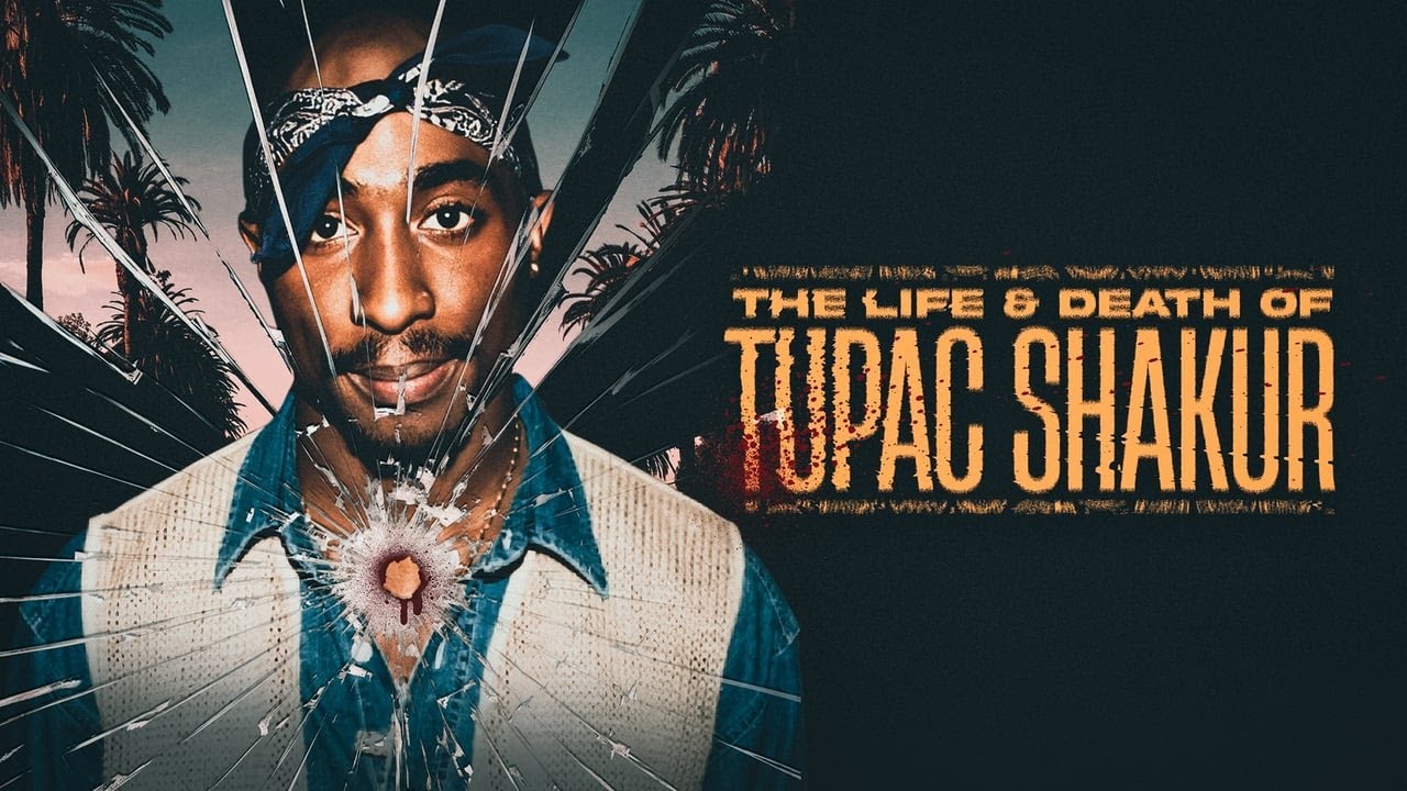 Pel&iacute;cula de Tupac ♰ Completa en Espa&ntilde;ol | All Eyez On Me ♰