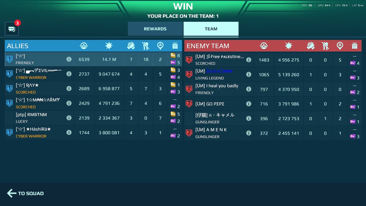 War Robots WR Live -- Playing, Chatting with Viewers!