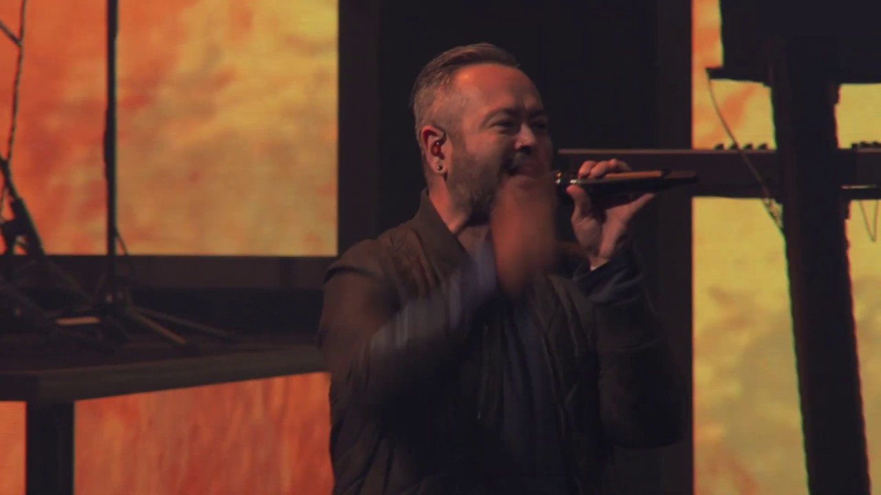Behold the Lamb/Resurrecting Mash Up - A Sagebrush Music Cover - originals by Passion and Elevation