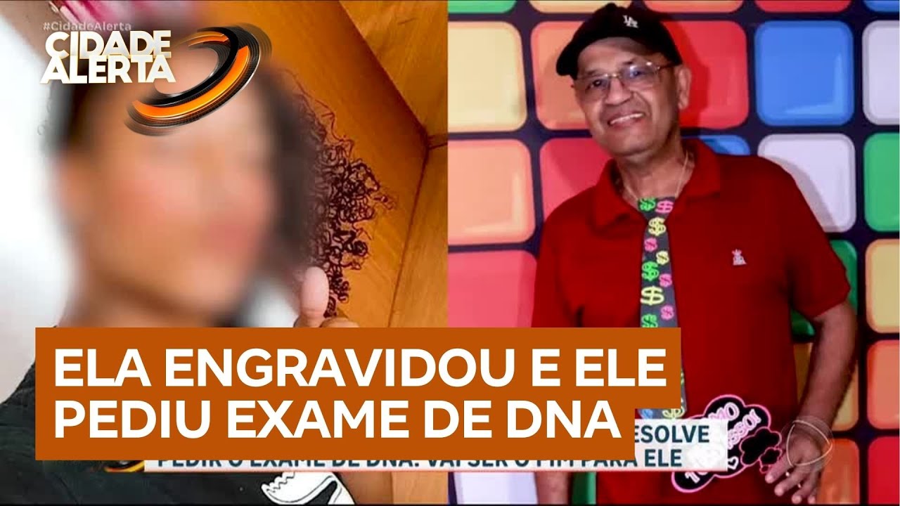Homem pede teste de DNA do filho e é encontrado morto com 20 facadas logo depois