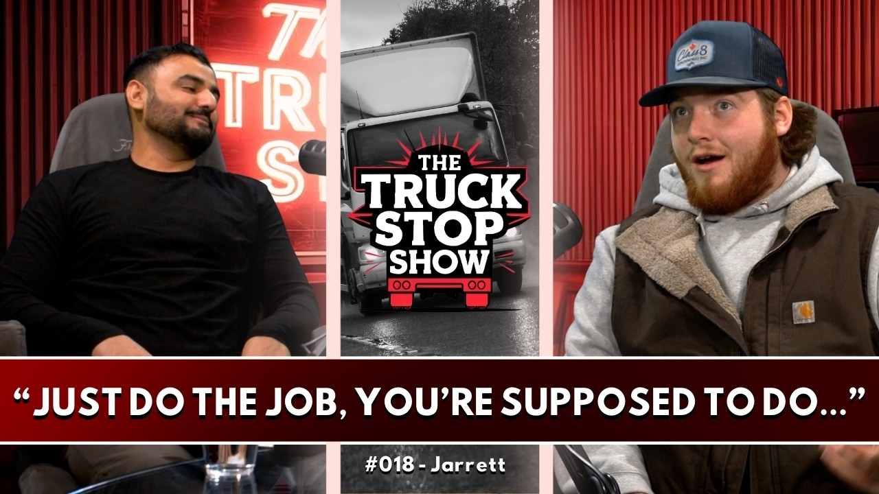 Just Do The Job You're Supposed To Do - #018