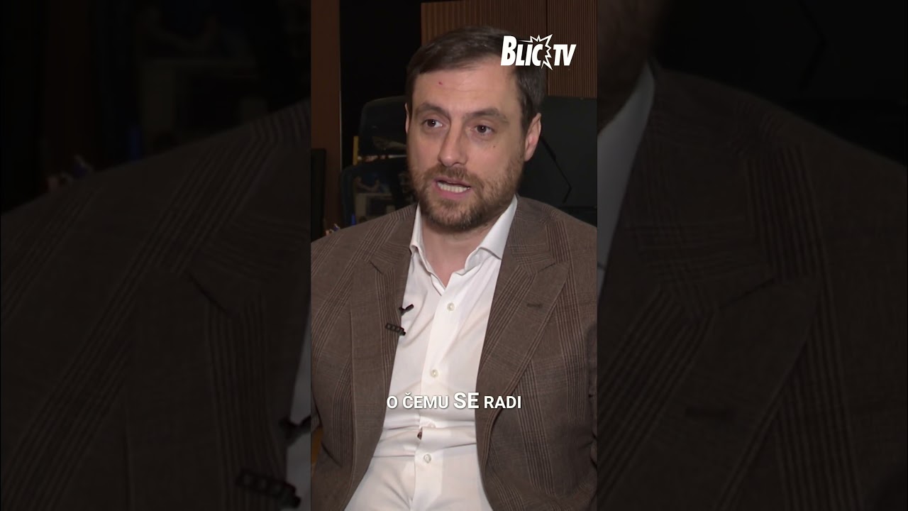 Nova kuća za porodicu Kočić
