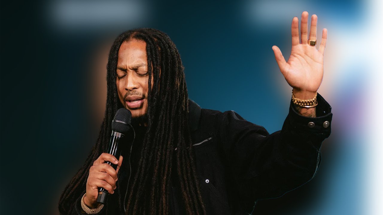 Pray with @Prophet Lovy  for Divine Speed