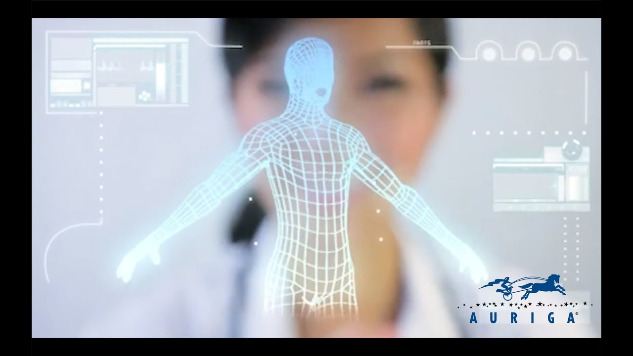 Software Development Outsourcing | Auriga Corporate Video