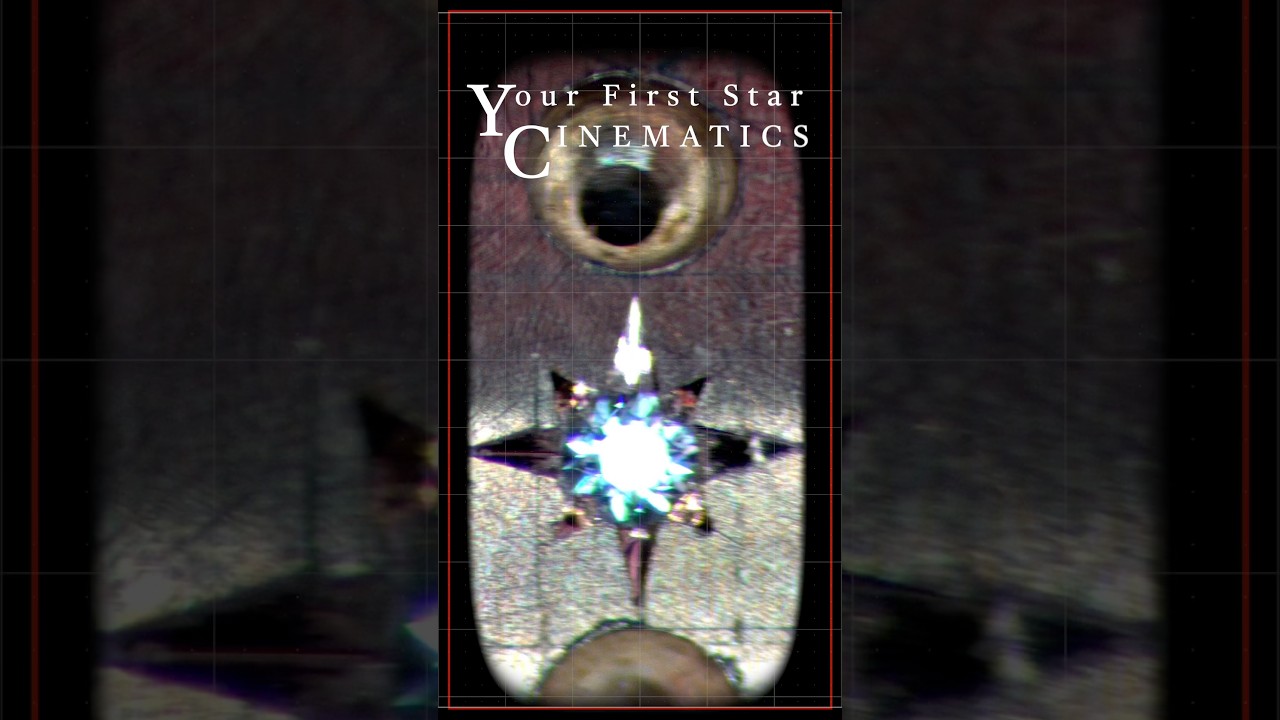How to Make Your First Star Setting #stonesetting #diamond
