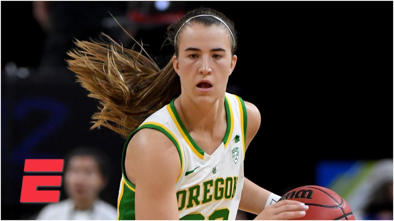Sabrina Ionescu selected No. 1 overall by the New York Liberty in WNBA draft | ESPN