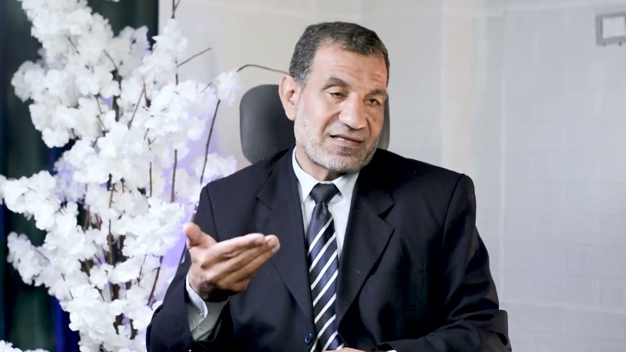 الحلقة الأولى - مفسدات الصيام - برنامج رمضان كريم 