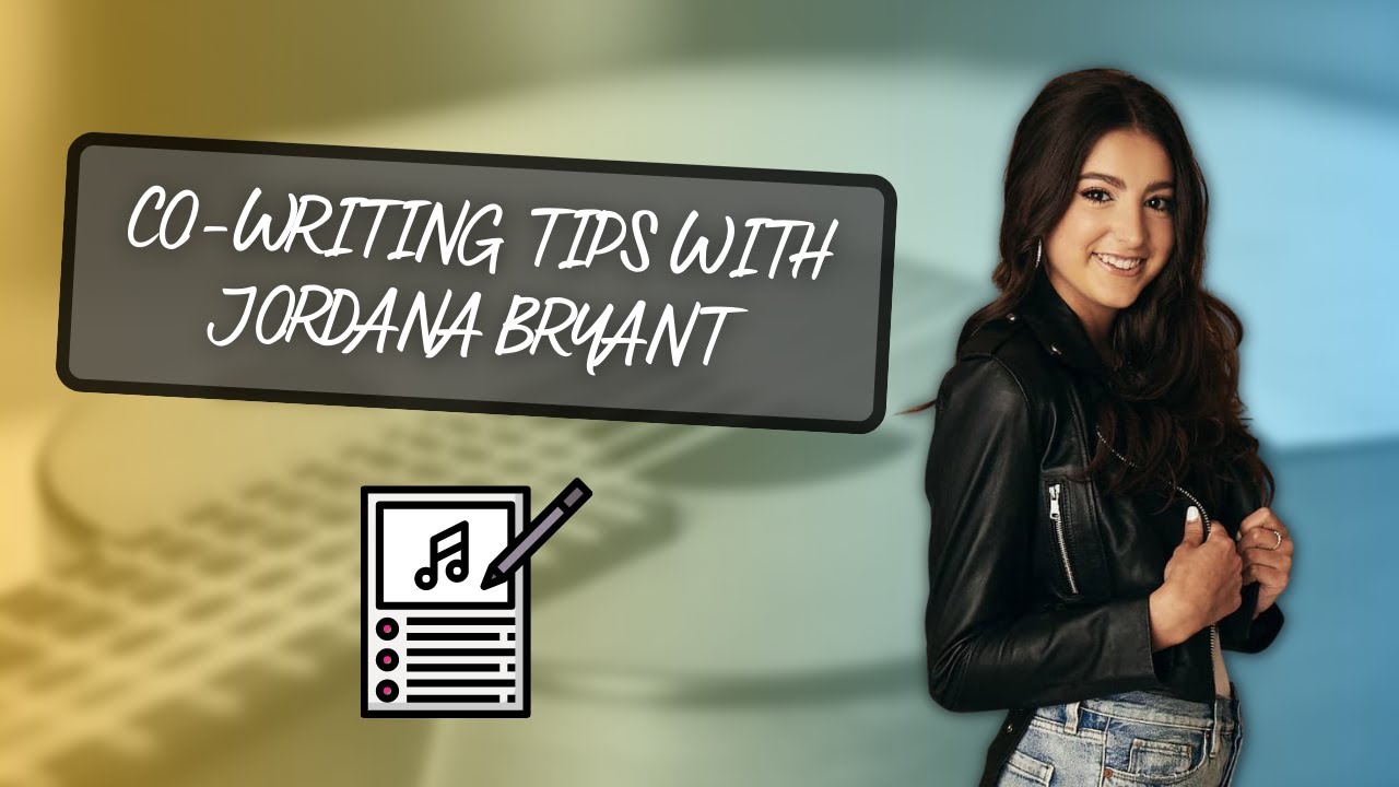 Q&A with Jordana Bryant